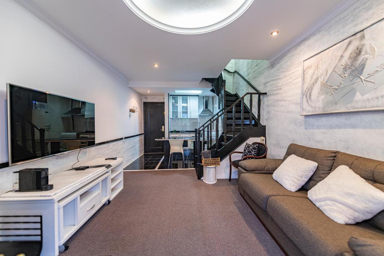 Campos do Jordão Apartamento Duplex Home Green Home מראה חיצוני תמונה