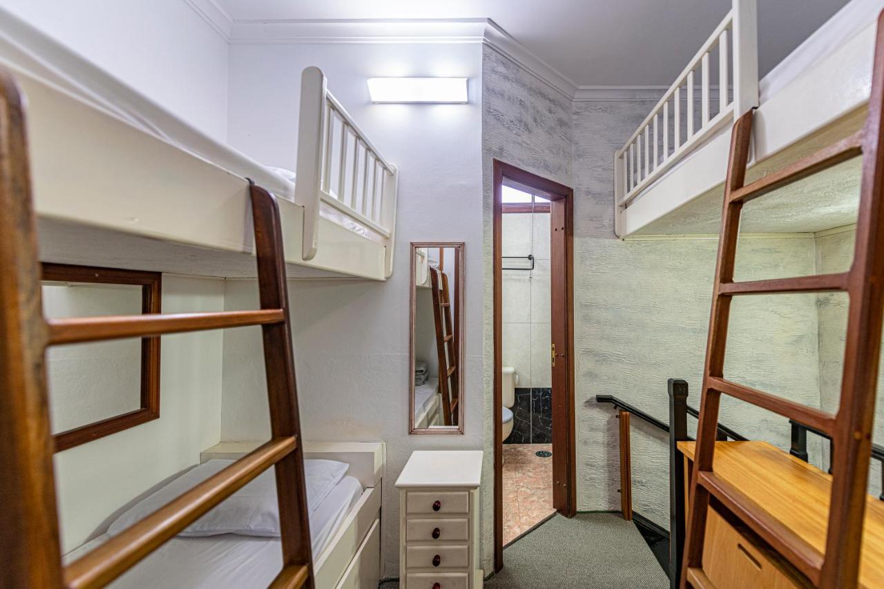Campos do Jordão Apartamento Duplex Home Green Home מראה חיצוני תמונה